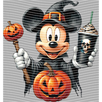 Disney Style-DSN 877